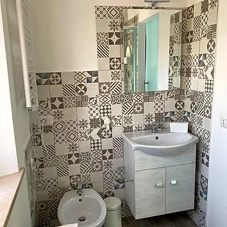La Grancia Chiaravalle