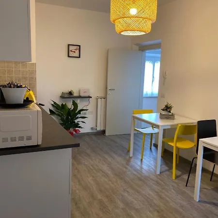 La Grancia לינה וארוחת בוקר