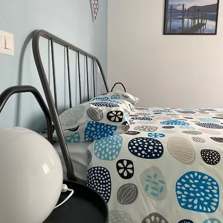 לינה וארוחת בוקר La Grancia 3*