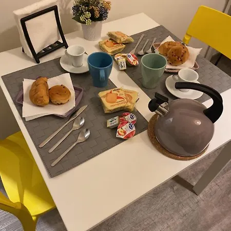 La Grancia לינה וארוחת בוקר